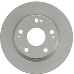 Order BREMSEN - BHO1016 - Rotor de frein à disque arrière For Your Vehicle