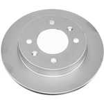 Order BREMSEN - B31242 - Rear Disc Brake Rotor For Your Vehicle