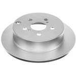 Order BREMSEN - B31269 - Rear Disc Brake Rotor For Your Vehicle