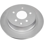 Order BREMSEN - B31312 - Rotor de frein à disque arrière For Your Vehicle