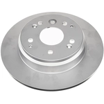 Order BREMSEN - B31316 - Rear Disc Brake Rotor For Your Vehicle