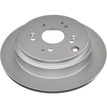 Order BREMSEN - B31317 - Rotor de frein à disque arrière For Your Vehicle