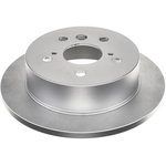 Order BREMSEN - B31322 - Rear Disc Brake Rotor For Your Vehicle