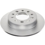 Order BREMSEN - B31335 - Rear Disc Brake Rotor For Your Vehicle