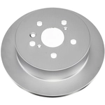 Order BREMSEN - B31357 - Rear Disc Brake Rotor For Your Vehicle