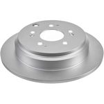 Order BREMSEN - B31369 - Rotor de frein à disque arrière For Your Vehicle