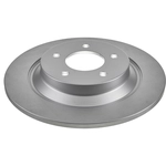 Order BREMSEN - B31435 - Rotor de frein à disque arrière For Your Vehicle