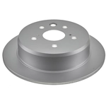 Order BREMSEN - B31447 - Rear Disc Brake Rotor For Your Vehicle