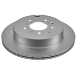 Order BREMSEN - B31459 - Rear Disc Brake Rotor For Your Vehicle