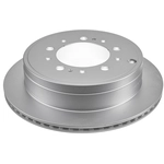 Order BREMSEN - B31483 - Rotor de frein à disque arrière For Your Vehicle