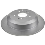 Order BREMSEN - B31491 - Rotor de frein à disque arrière For Your Vehicle