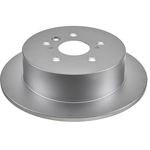 Order BREMSEN - B31532 - Rotor de frein à disque arrière For Your Vehicle