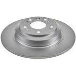 Order BREMSEN - B31539 - Rear Disc Brake Rotor For Your Vehicle