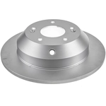 Order BREMSEN - B31553 - Rotor de frein à disque arrière For Your Vehicle