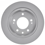 Order BREMSEN - B31583 - Rear Disc Brake Rotor For Your Vehicle