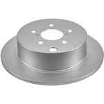 Order BREMSEN - B31605 - Rotor de frein à disque arrière For Your Vehicle