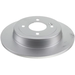 Order BREMSEN - B31612 - Rotor de frein à disque arrière For Your Vehicle