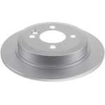 Order BREMSEN - B34232 - Rotor de frein à disque arrière For Your Vehicle