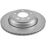 Order BREMSEN - B34278 - Rear Disc Brake Rotor For Your Vehicle