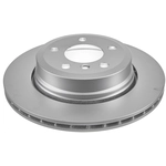 Order BREMSEN - B34286 - Rotor de frein à disque arrière For Your Vehicle