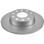 Order BREMSEN - B34294 - Rotor de frein à disque arrière For Your Vehicle