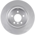 Order BREMSEN - B34318 - Rear Disc Brake Rotor For Your Vehicle