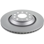 Order BREMSEN - B34359 - Rotor de frein à disque arrière For Your Vehicle