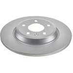 Order BREMSEN - B34403 - Rotor de frein à disque arrière For Your Vehicle