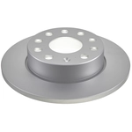 Order BREMSEN - B34427 - Rear Disc Brake Rotor For Your Vehicle