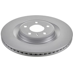 Order BREMSEN - B34475 - Rotor de frein à disque arrière For Your Vehicle