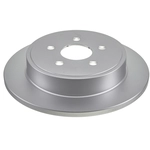 Order BREMSEN - B53008 - Rear Disc Brake Rotor For Your Vehicle