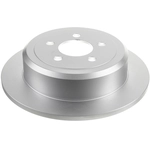 Order BREMSEN - B53044 - Rotor de frein à disque arrière For Your Vehicle