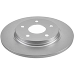 Order BREMSEN - B53050 - Rotor de frein à disque arrière For Your Vehicle