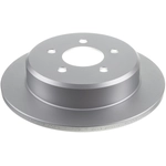 Order BREMSEN - B54032 - Rear Disc Brake Rotor For Your Vehicle