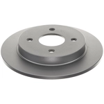 Order BREMSEN - B54095 - Rotor de frein à disque arrière For Your Vehicle