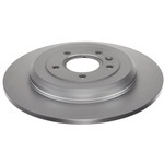 Order BREMSEN - B54165 - Rear Disc Brake Rotor For Your Vehicle