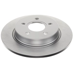 Order BREMSEN - B54182 - Rotor de frein à disque arrière For Your Vehicle