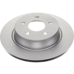 Order BREMSEN - B54193 - Rotor de frein à disque arrière For Your Vehicle