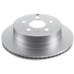 Order BREMSEN - B55178 - Rotor de frein à disque arrière For Your Vehicle