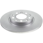 Order BREMSEN - BCH1012 - Rotor de frein à disque arrière For Your Vehicle