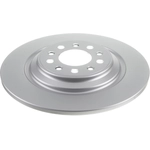 Order BREMSEN - BCH1014 - Rotor de frein à disque arrière For Your Vehicle