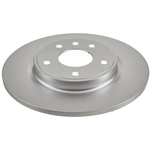 Order BREMSEN - BCH1020 - Rotor de frein à disque arrière For Your Vehicle