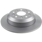 Order BREMSEN - BCH5016 - Rotor de frein à disque arrière For Your Vehicle