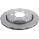 Order BREMSEN - BFO1028 - Rotor de frein à disque arrière For Your Vehicle