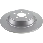 Order BREMSEN - BFO1036 - Rotor de frein à disque arrière For Your Vehicle