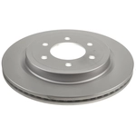 Order BREMSEN - BFO1046 - Rotor de frein à disque arrière For Your Vehicle