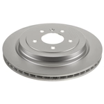 Order BREMSEN - BGM1008 - Rotor de frein à disque arrière For Your Vehicle