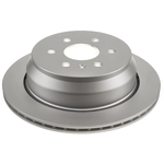 Order BREMSEN - BGM1034 - Rotor de frein à disque arrière For Your Vehicle