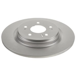 Order BREMSEN - BHO1034 - Rotor de frein à disque arrière For Your Vehicle