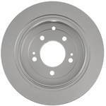 Order BREMSEN - BHY1016 - Rotor de frein à disque arrière For Your Vehicle